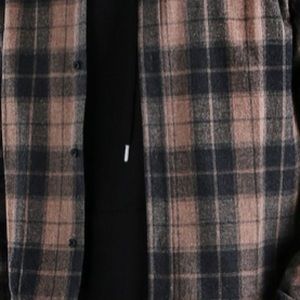 Meet your Posher, Thomas